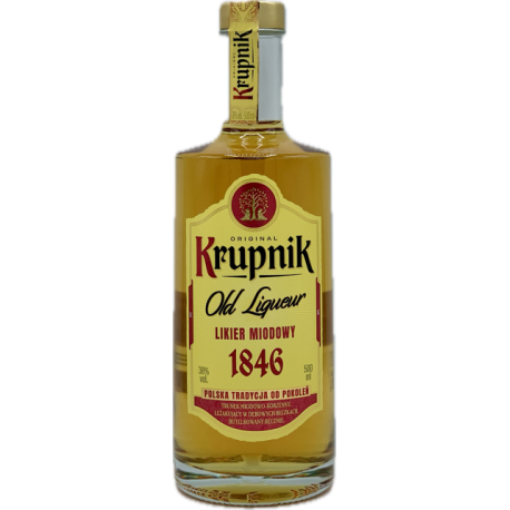 krupnik miel