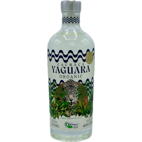 Yaguara organico Yaguara organico