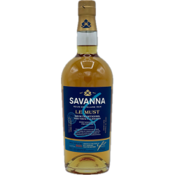 Savanna le must