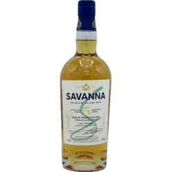 Savanna 5 ans