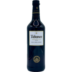 Xeres Tabanco amontillado