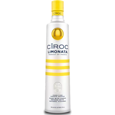 Ciroc Limonata