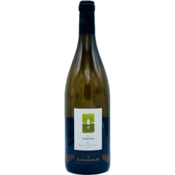 Mon chenin Alexandre M