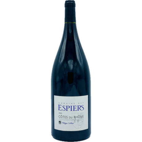 Espiers 2023 magnum