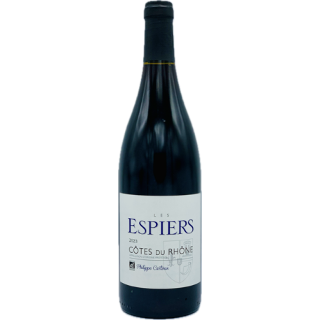 domaine des Espiers 2023 domaine des Espiers 2023