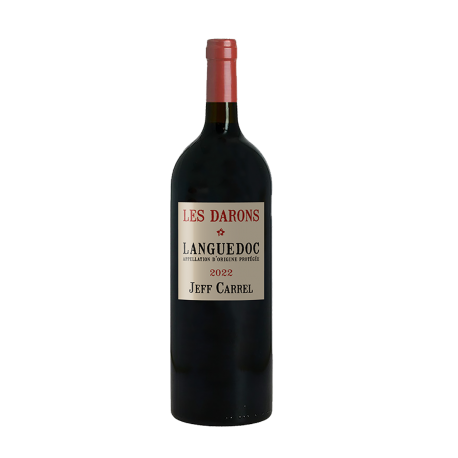 les darons 2022 magnum