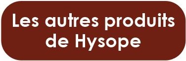 bouton hysope