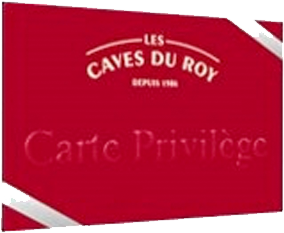 Liqueur Chambord - mignonnette - Les Caves Du Roy - caviste - Paris