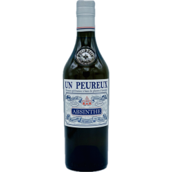 Absinthe Un Peureux