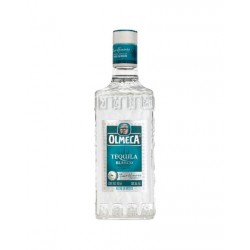 Tequila Olmeca Silver