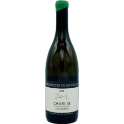 Chablis les chemins 2020