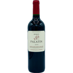 Roque Palatin 2018