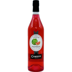 Liqueur de pasteque combier