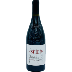 Espiers Blaches 2022