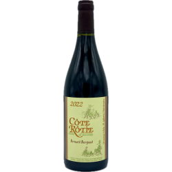 Côte Rôtie 2022 Bernard burgaud