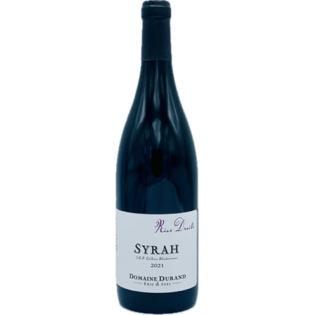 Syrah Durand 2021