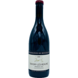 François de Nicolay savigny-les-beaune 1C 2020