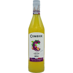 Liqueur passion Combier