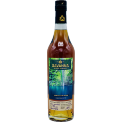 Savanna 2007 cask 973