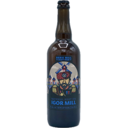 Igor Mill 75cl