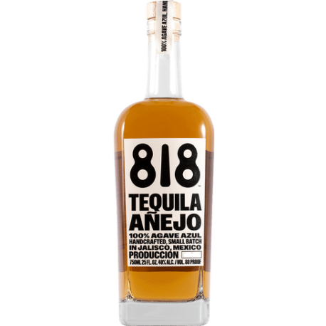 818 anejo