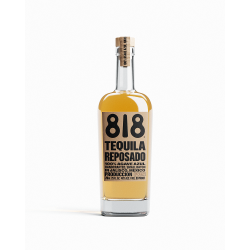 818 reposado