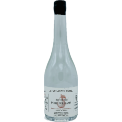 eau de vie de poire Ogier