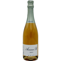 Armance B rosé