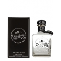 Don julio 70 cristalino anejo