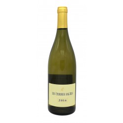 Les Terres Salées blanc 2024