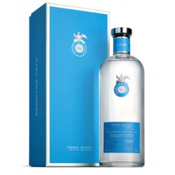 Casa Dragones blanco coffret