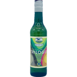 Absinthe trilogie pierre Guy