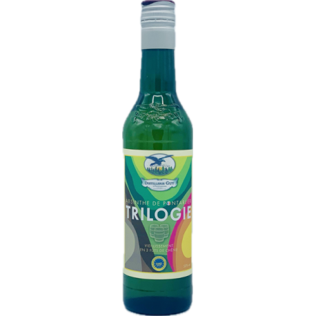 Absinthe trilogie pierre Guy Absinthe trilogie pierre Guy