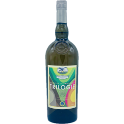 Absinthe Trilogie pierre Guy