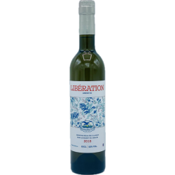 Absinthe Libération Pierre Guy