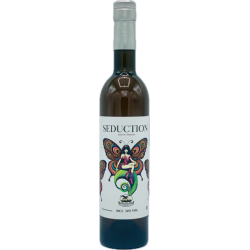 Absinthe Séduction pierre Guy