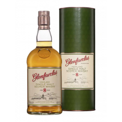Glenfarclas 8 ans