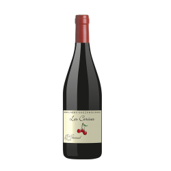 Les Cerises 2023
