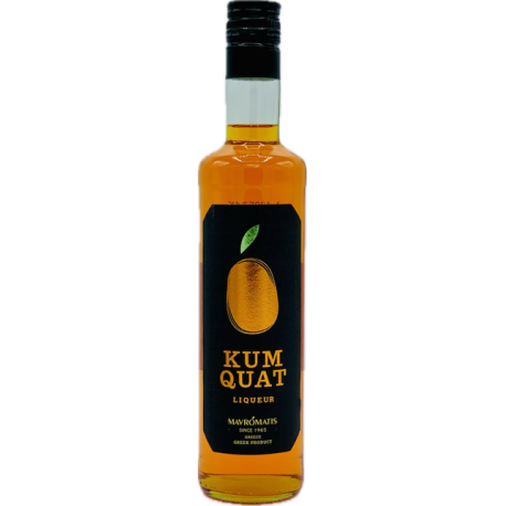 liqueur Kumquat