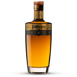 Genièvre 8 ans Filliers