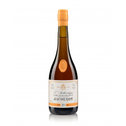 Marc de Bourgogne 20 ans Jacoulot
