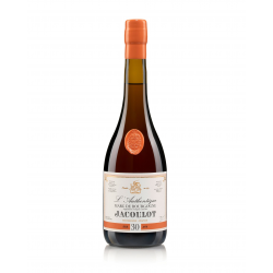 Jacoulot marc de bourgogne 30 ans