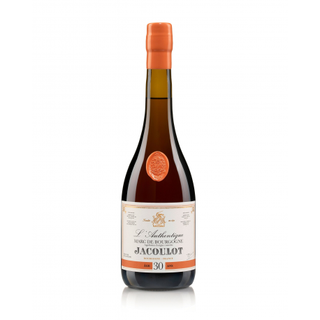 Jacoulot marc de bourgogne 30 ans