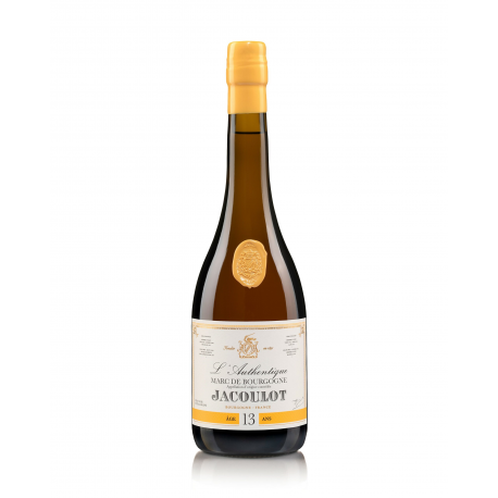 Jacoulot marc de bourgogne 13 ans