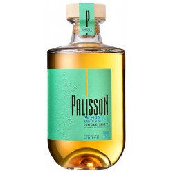 Whisky Palisson batch 2