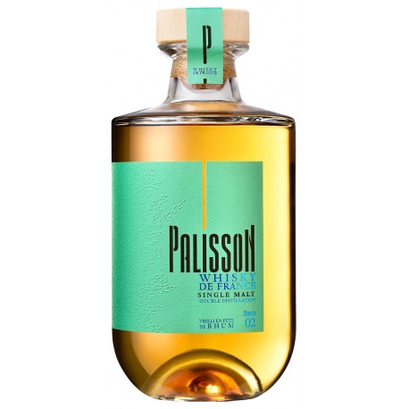 Whisky Palisson batch 2 Whisky Palisson batch 2