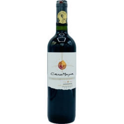 Casa Mayor carmenere 2018