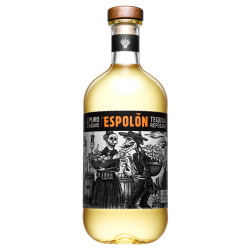 Tequila Espolon reposado