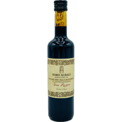 Vinaigre de Xeres Toro...