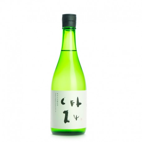 sake Kameisumi junmai daiginjo genshu sake Kameisumi junmai daiginjo genshu